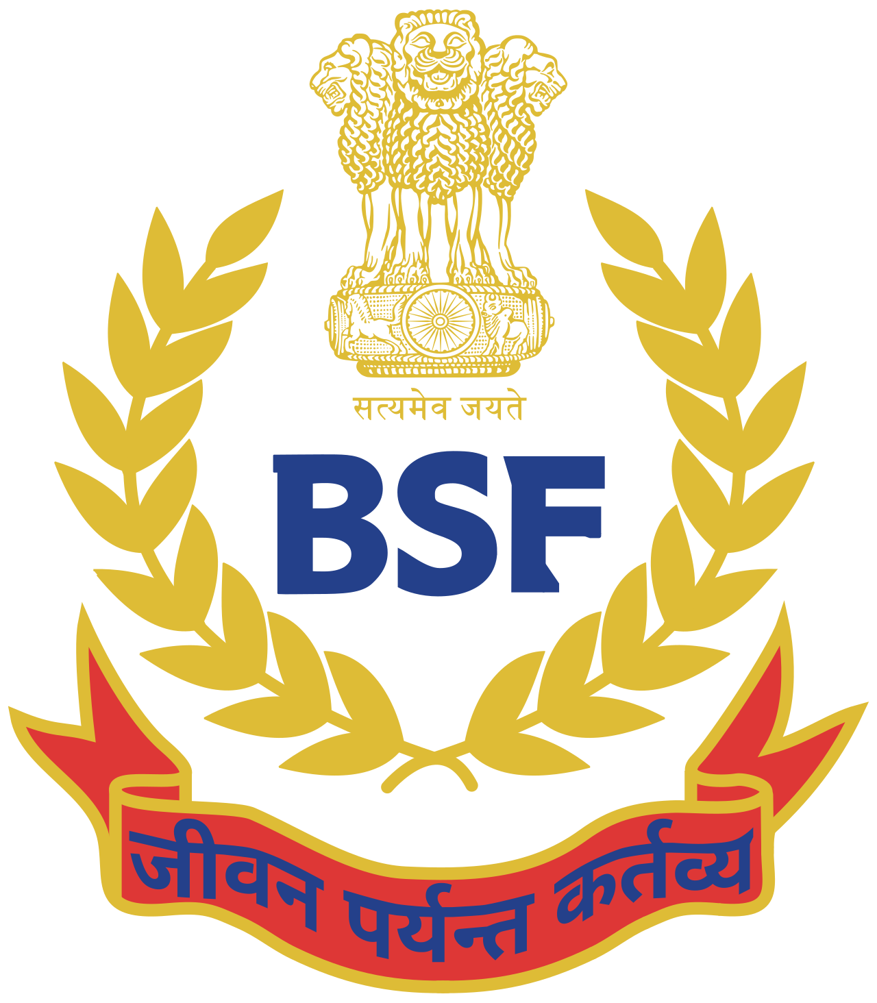 Border Security Force