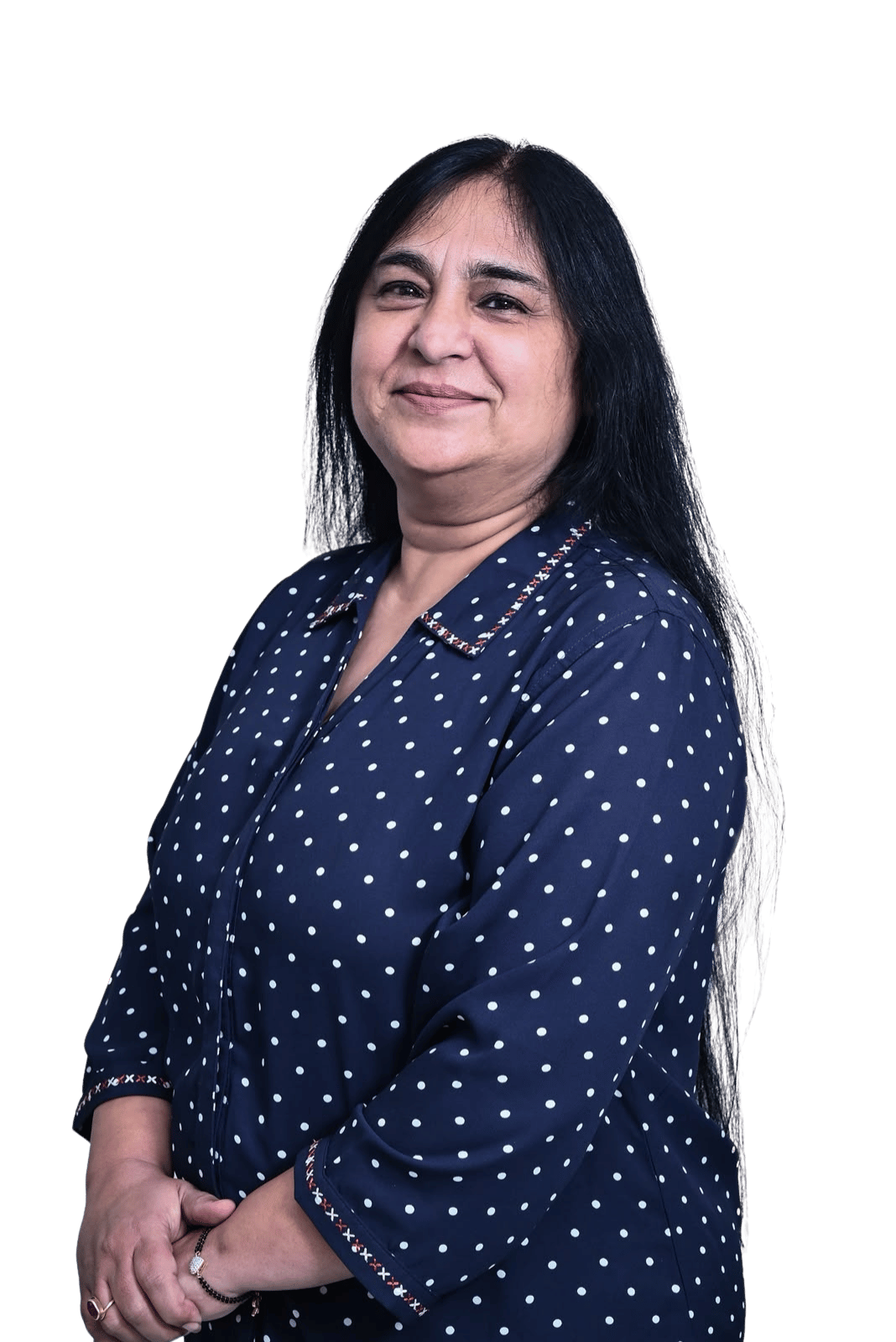 Rita Gupta